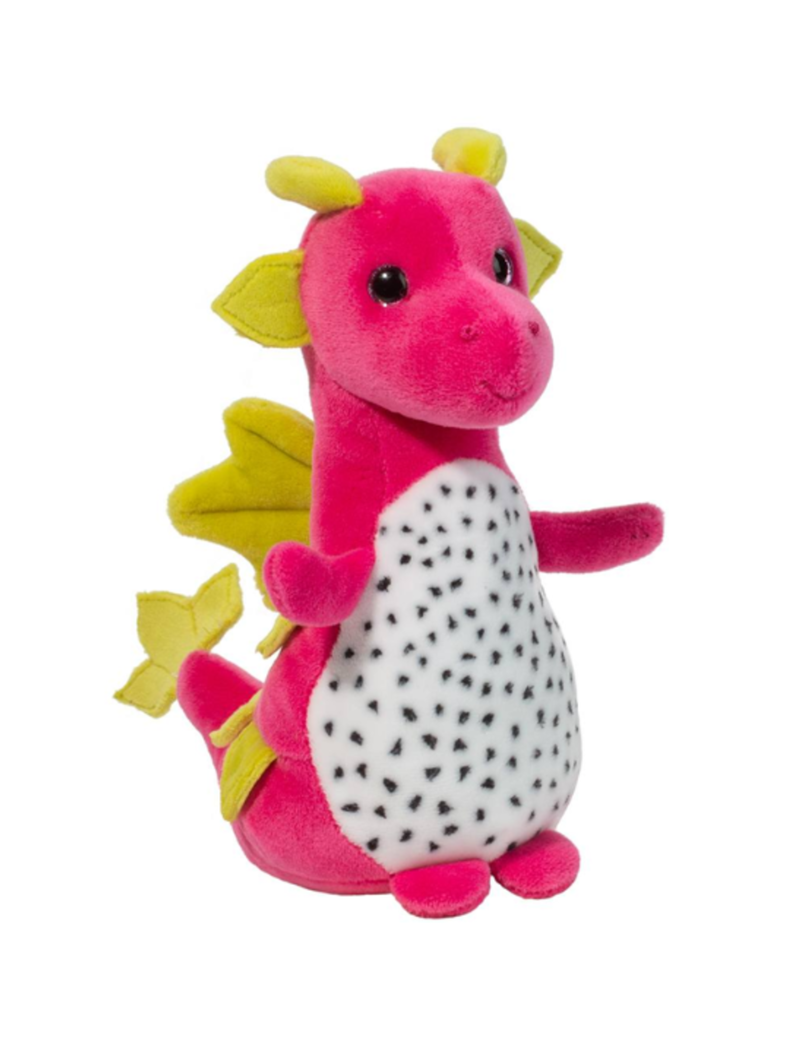 Douglas Douglas - Dragon Fruit Macaroon
