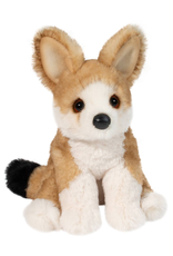 Douglas Douglas - Mini Earie Soft Fennec Fox