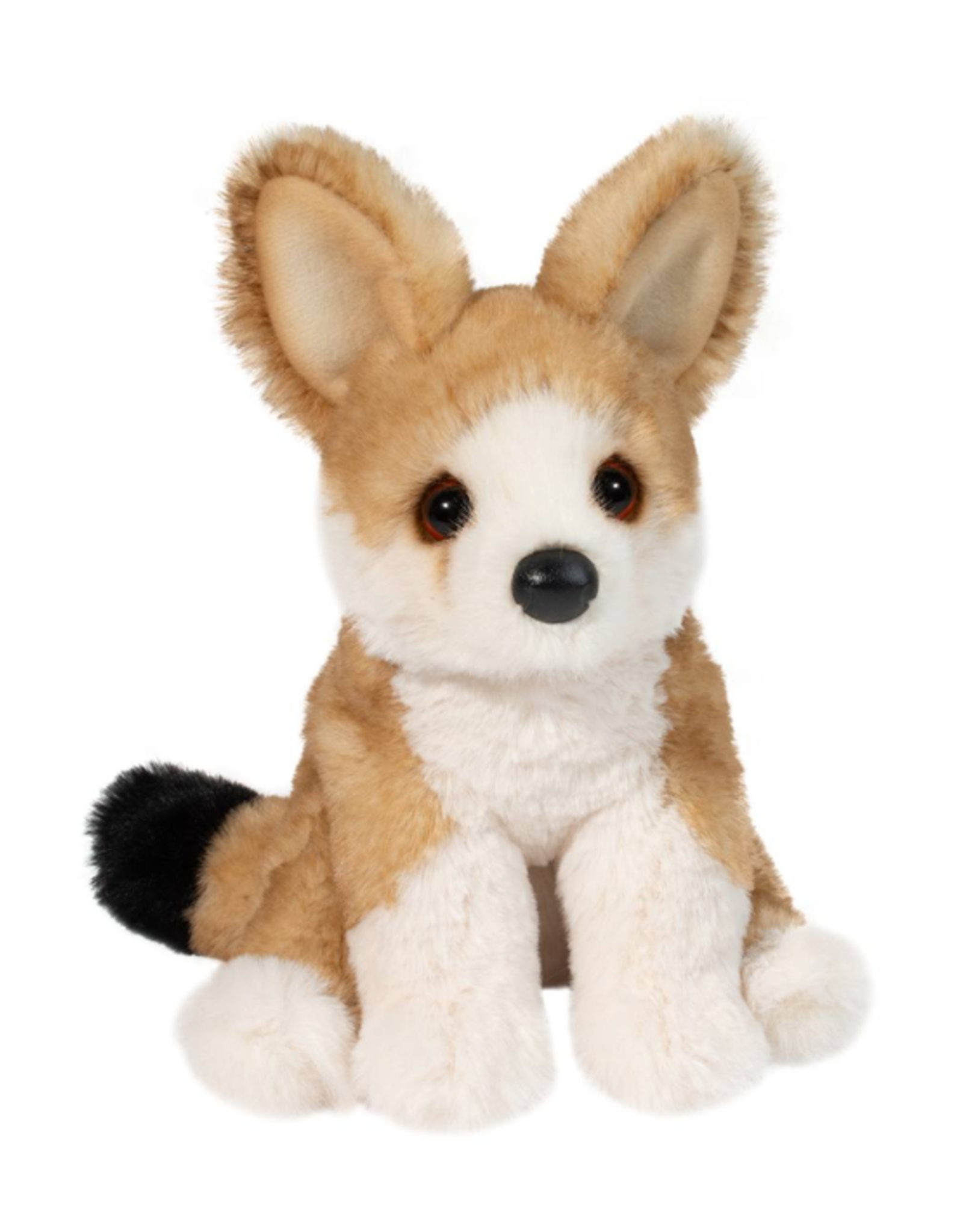 Douglas Douglas - Mini Earie Soft Fennec Fox