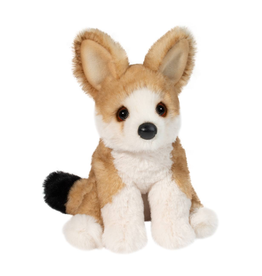 Douglas Mini Earie Soft Fennec Fox
