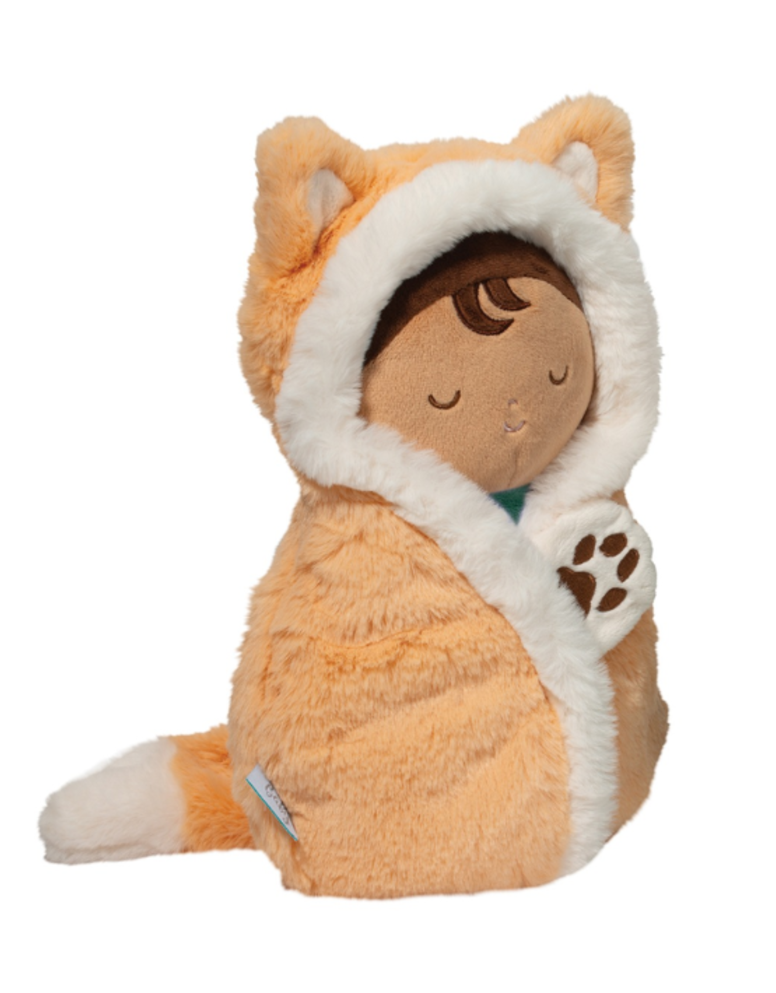 Douglas Douglas - Baby Fox Hug