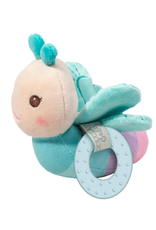 Douglas Douglas - Dreya Dragonfly Playtivity Rattle
