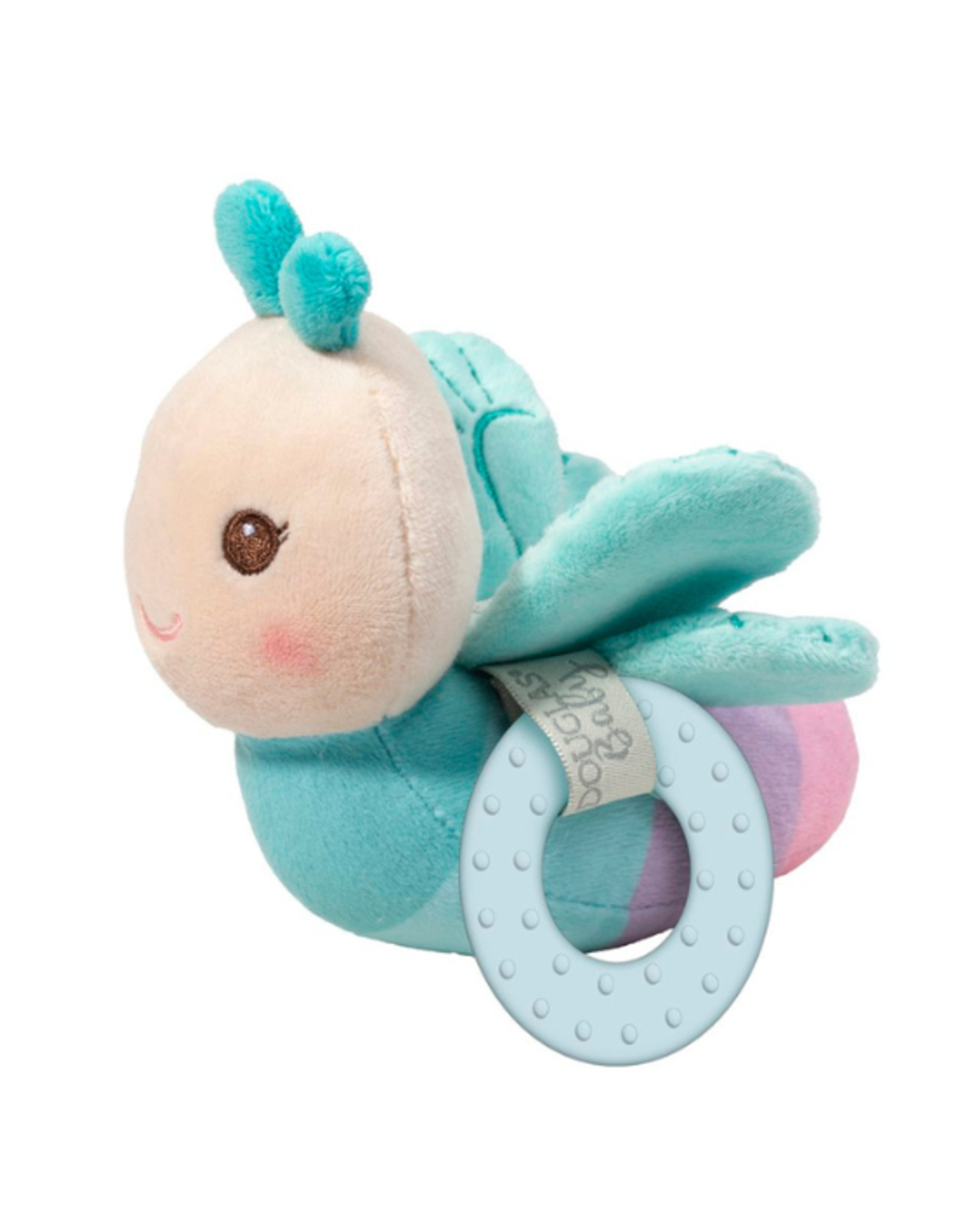 Douglas Douglas - Dreya Dragonfly Playtivity Rattle