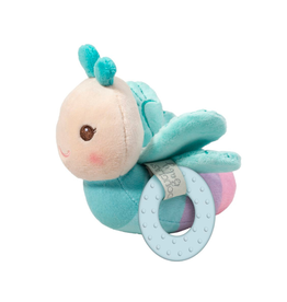 Douglas Dreya Dragonfly Playtivity Rattle