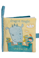 Douglas Douglas - Demitri Dragon Magic Activity Book