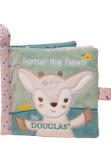 Douglas Douglas - Farrah Fawn Soft Activity Book Douglas Douglas - Farrah Fawn Soft Activity Book