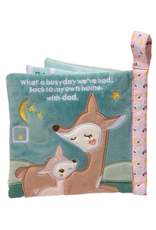 Douglas Douglas - Farah Fawn Soft Activity Book