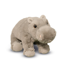 Douglas Hollie Soft Hippo