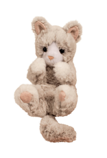 Douglas Douglas - Lil' Baby Kitten Gray