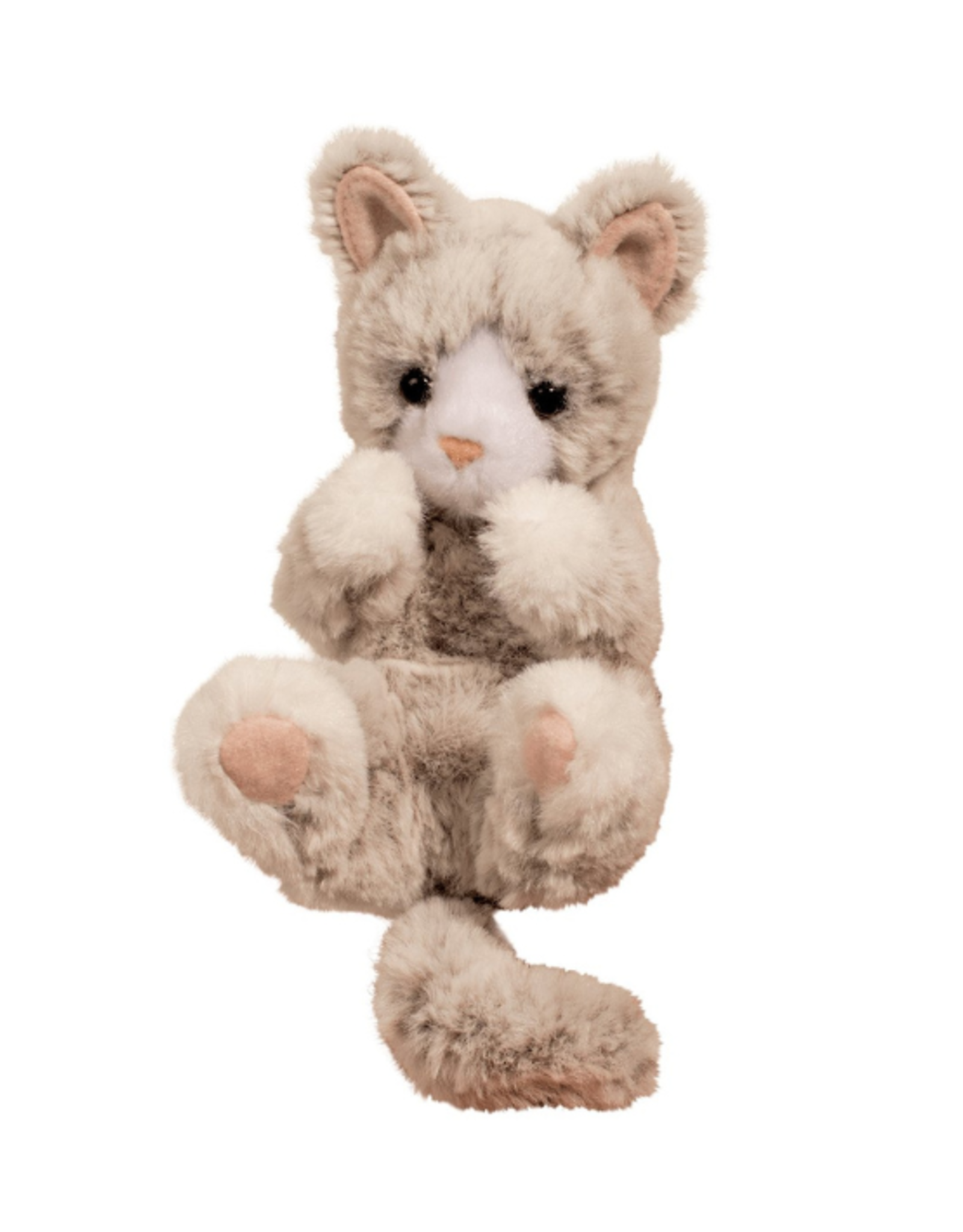 Douglas Douglas - Lil' Baby Kitten Gray