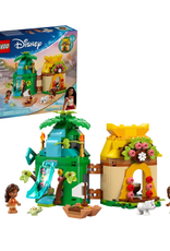 Lego Lego - Disney - 43260 - Moana's Island Fun