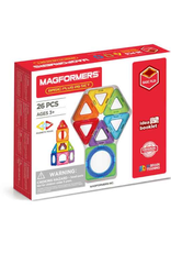 Magformers - Basic Plus