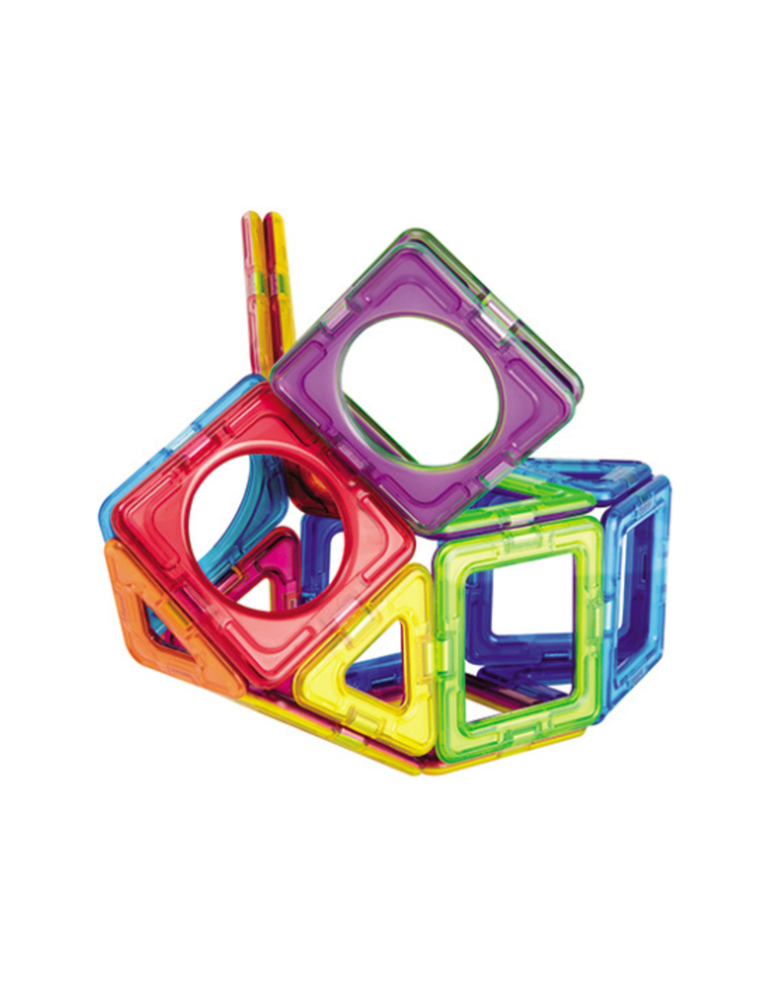 Magformers - Basic Plus