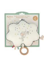 Kaloo Kaloo - Musical Fabric Box Twinkle Twinkle
