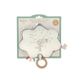 Kaloo Musical Fabric Box Twinkle Twinkle