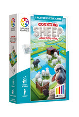 Smart Games Smart Games - Counting Sheep