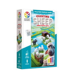 Smart Games Counting Sheep