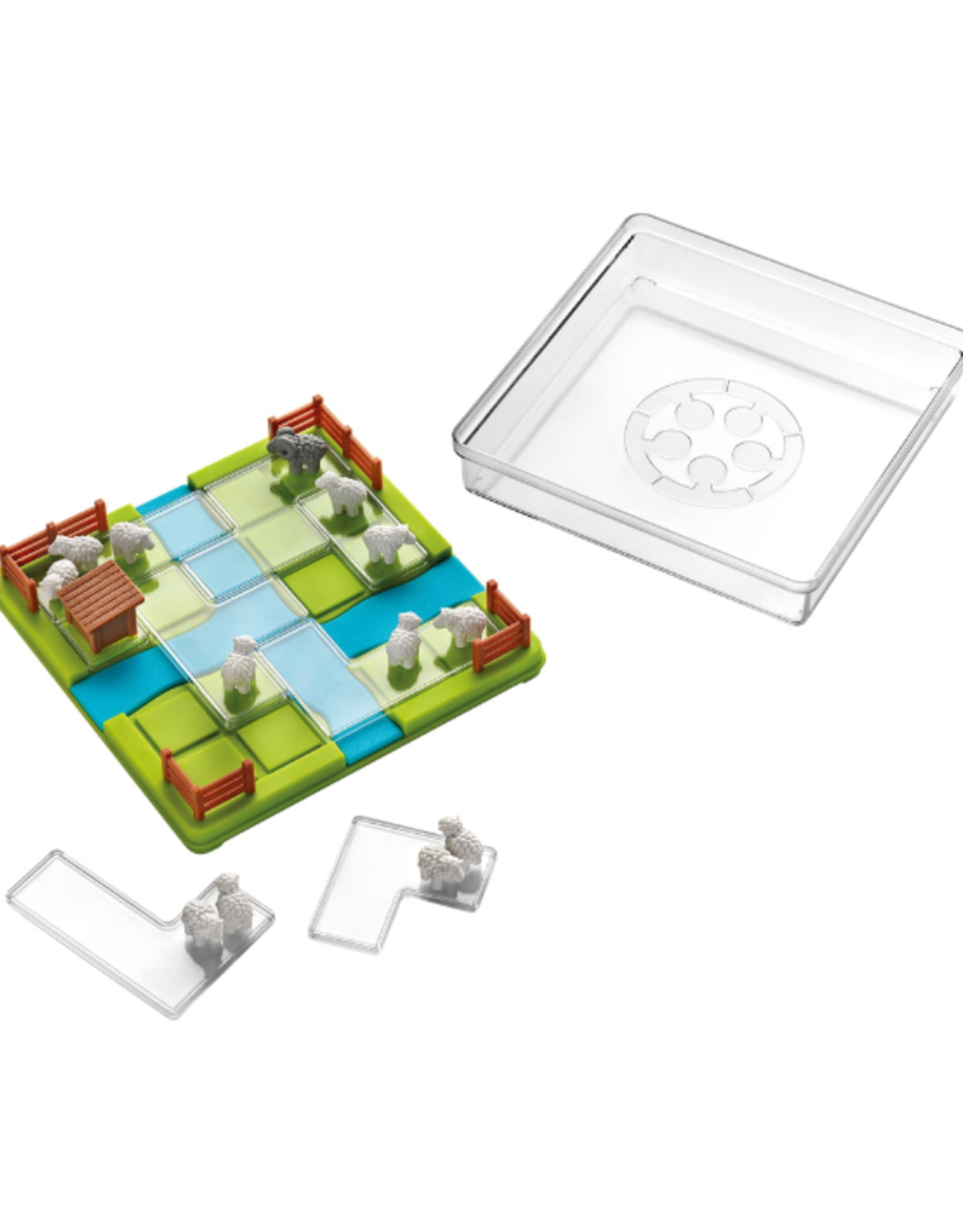 Smart Games Smart Games - Counting Sheep