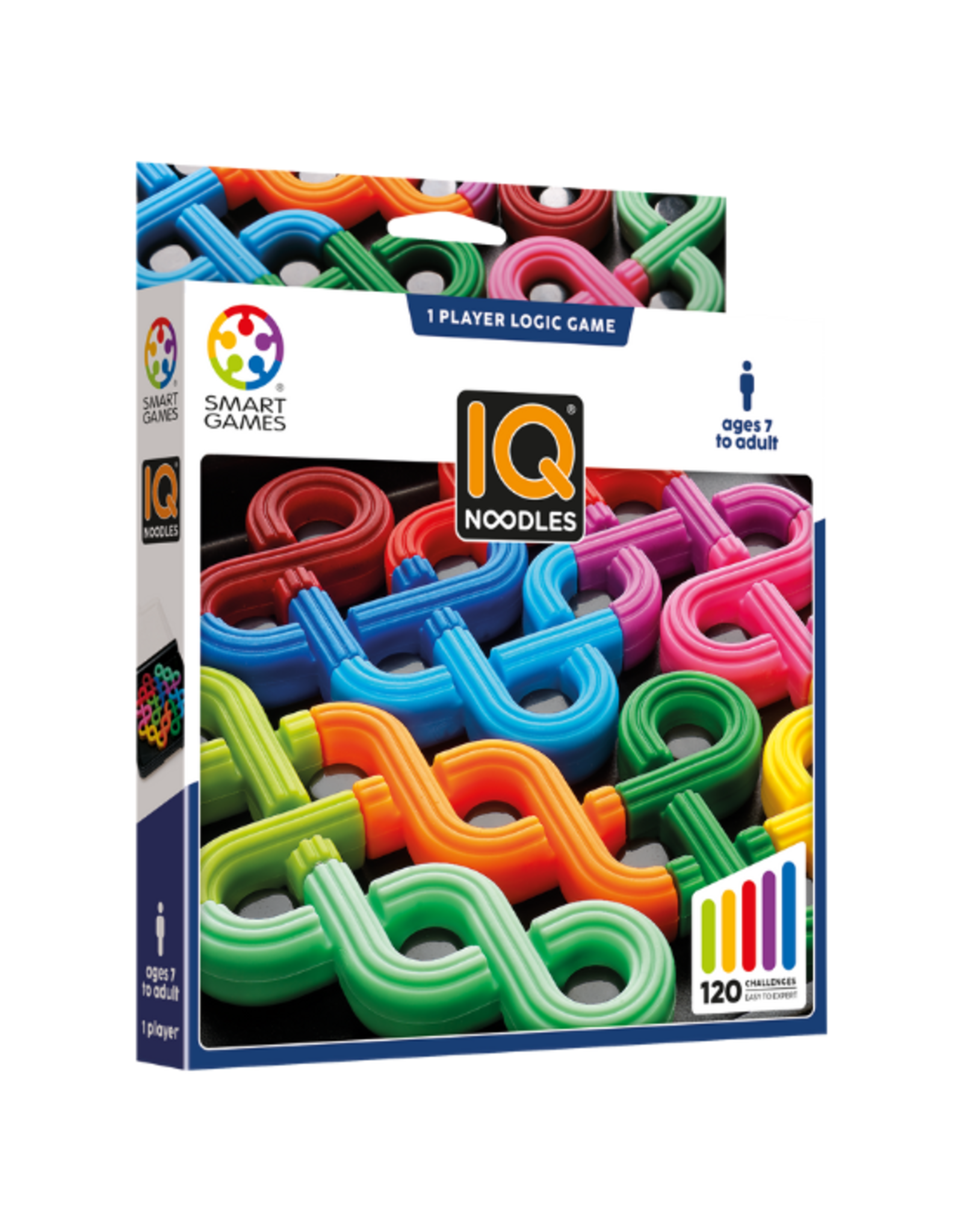 Smart Games Smart Games - IQ Noodles