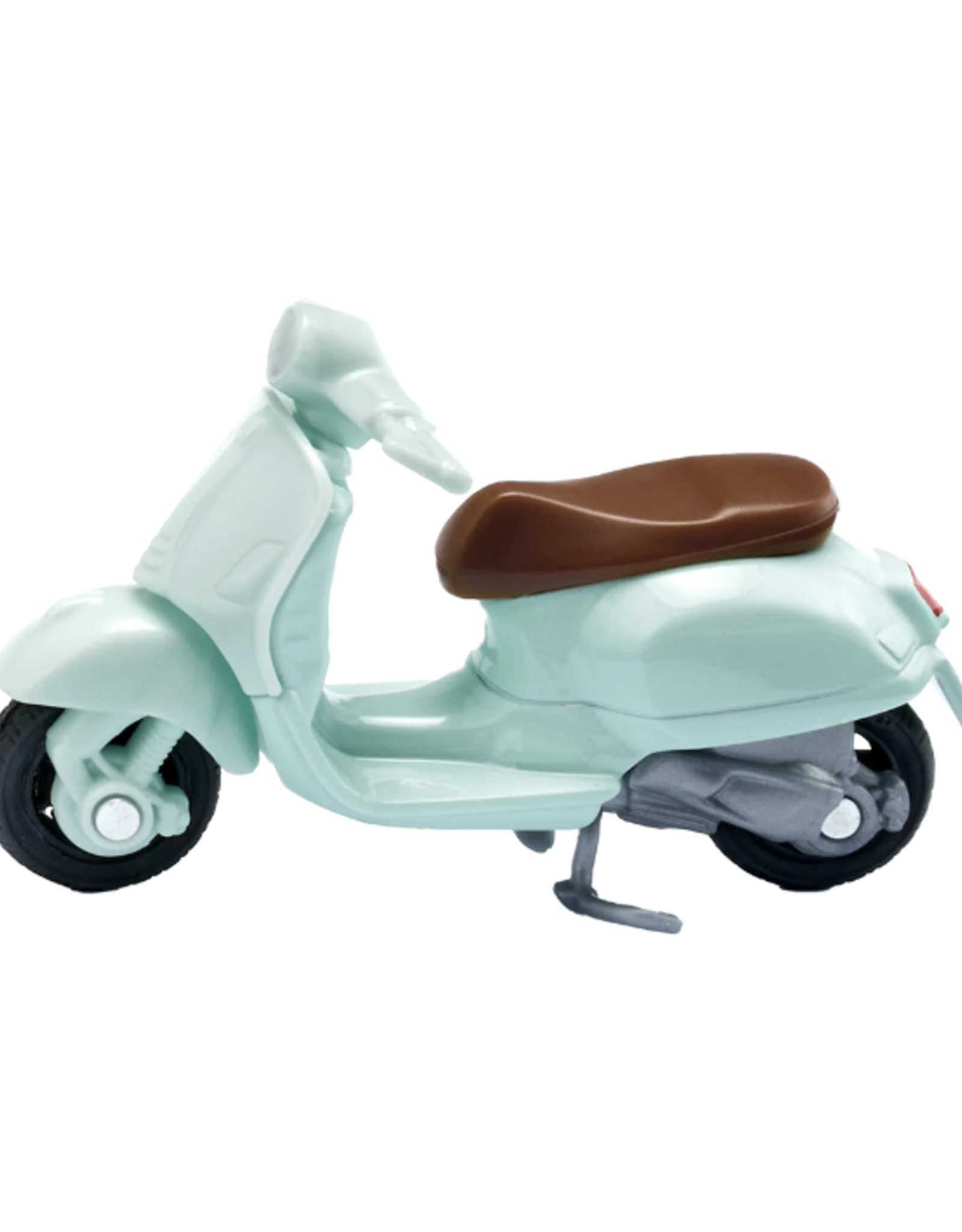 Siku Siku - Vespa 125 GTS