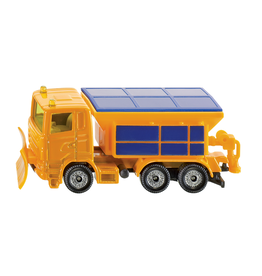 Siku Snow Plow
