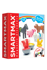 SmartMax SmartMax - My First Farm Animals 16pcs