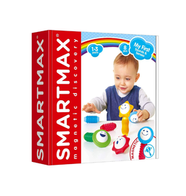 SmartMax My First Sounds and Senses 8pcs
