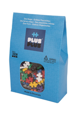 Plus Plus - Basic 300pcs