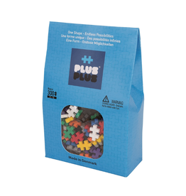 Plus Plus Basic 300pcs