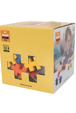 Plus Plus - Big Basic 100pcs