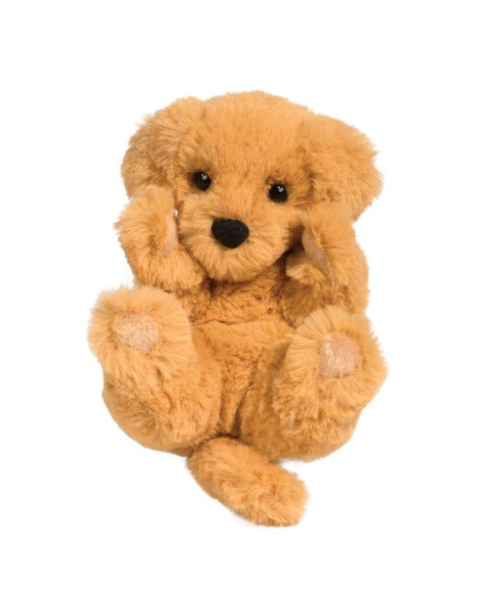 Douglas Douglas - Lil’ Baby Golden Retriever