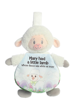 ebba Ebba - Story Pals 9" Mary Had A Little Lamb