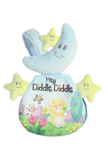 ebba Ebba - Story Pals 9" Hey Diddle Diddle