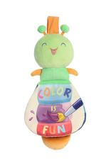 ebba Ebba - Story Pals 9" Color Is Fun
