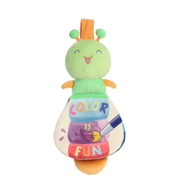 ebba Story Pals 9" Color Is Fun