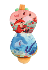 ebba Ebba - Story Pals 9" Color Is Fun