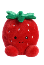 Aurora Aurora - Palm Pals 5" Juicy Strawberry