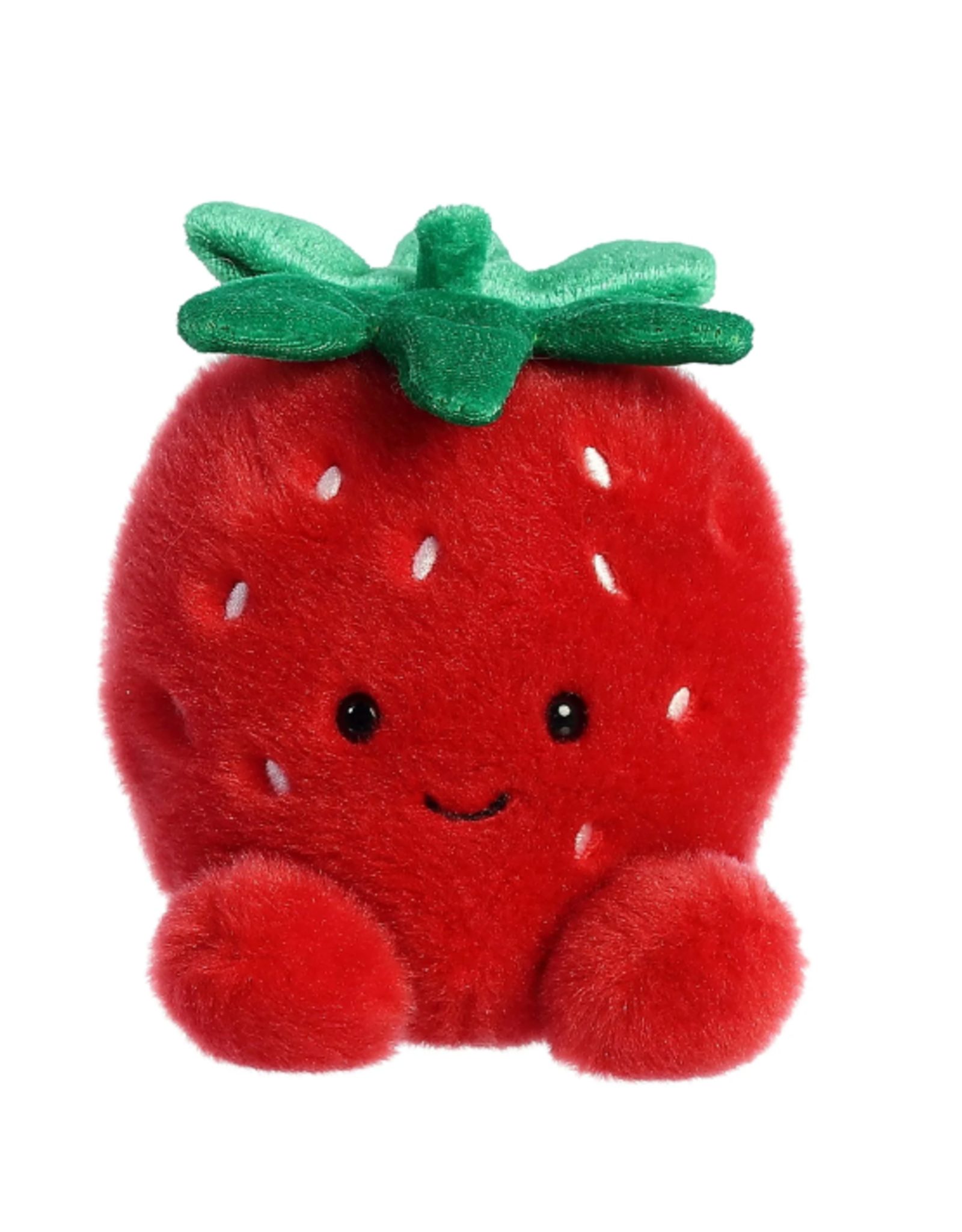 Aurora Aurora - Palm Pals 5" Juicy Strawberry