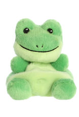 Aurora Aurora - Palm Pals 5" Ribbits Frog
