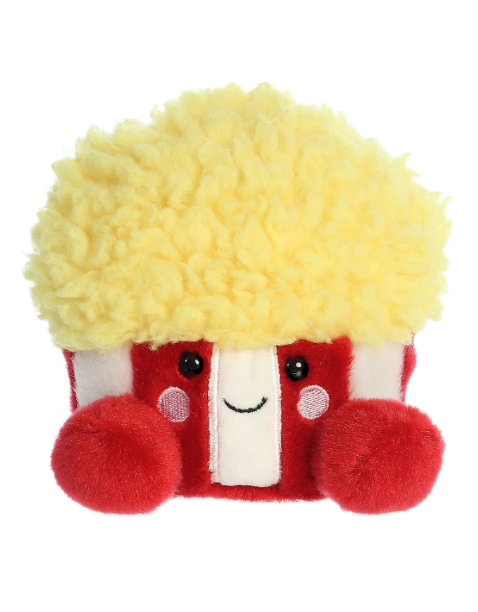 Aurora Aurora - Palm Pals 5" Butters Popcorn
