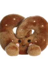 Aurora Aurora - Palm Pals 5" Twist Pretzel