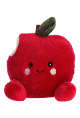 Aurora Aurora - Palm Pals 5" Crisp Red Apple