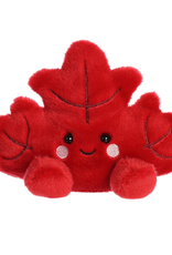 Aurora Aurora - Palm Pals 5" Fall Maple Leaf