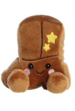 Aurora Aurora - Palm Pals 5" Evan Cowboy Boot