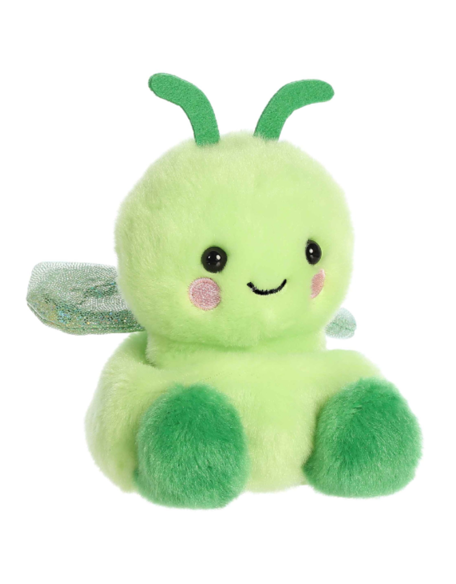 Aurora Aurora - Palm Pals 5" Maestro Grasshopper