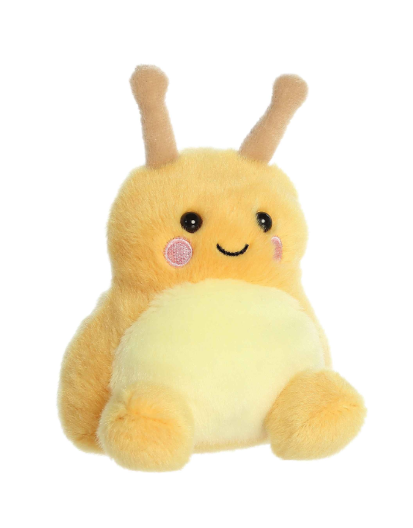 Aurora Aurora - Palm Pals 5" Emily Banana Slug