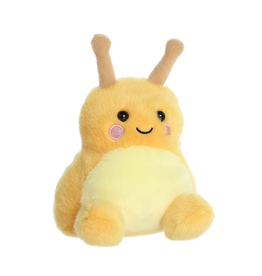 Aurora Palm Pals 5" Emily Banana Slug