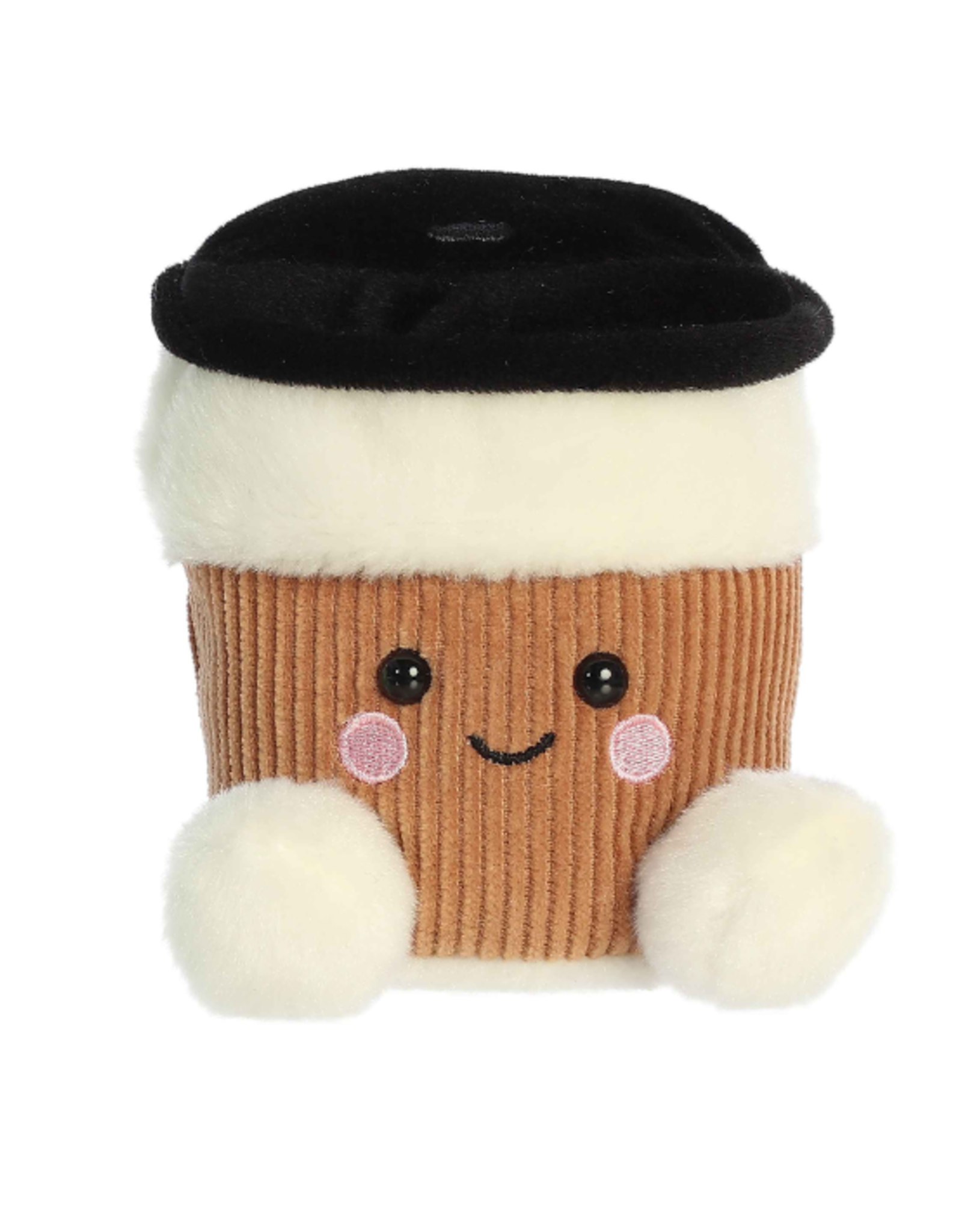 Aurora Aurora - Palm Pals 5" Essie Coffee Cup