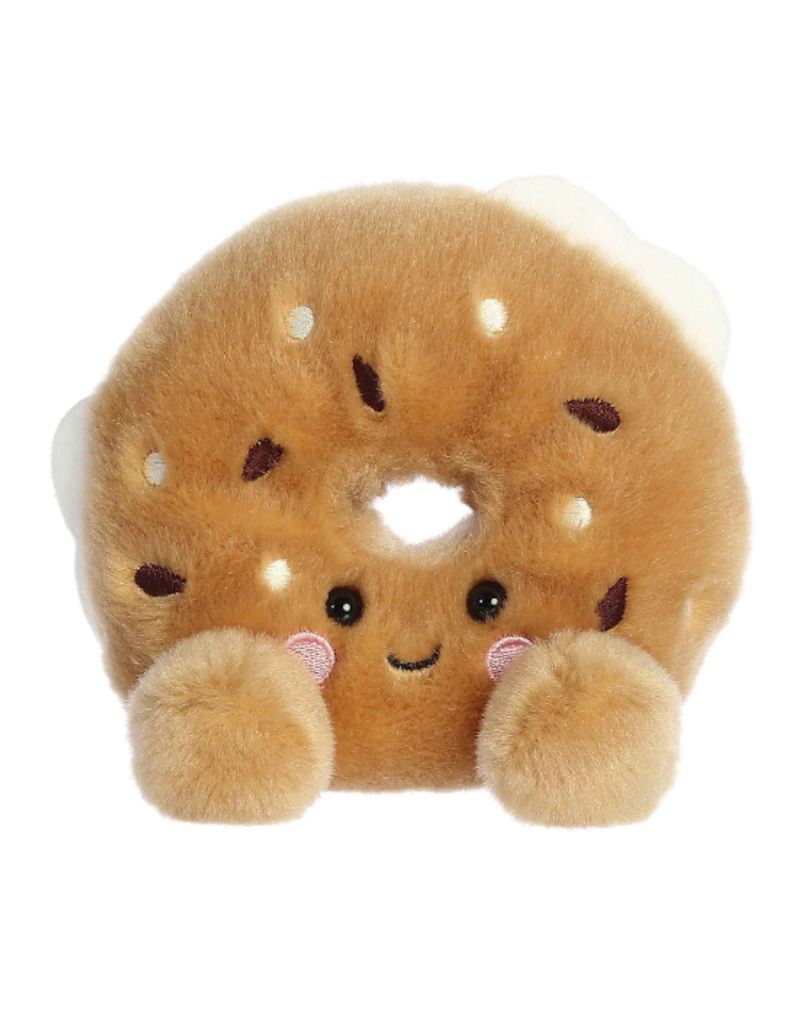 Aurora Aurora - Palm Pals 5" Tony Everything Bagel