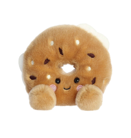 Aurora Palm Pals 5" Tony Everything Bagel